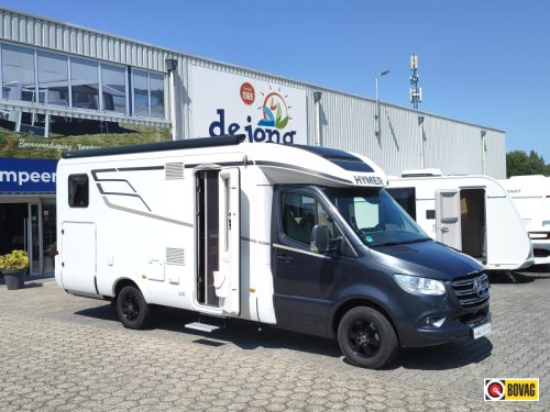 Hymer BMC-T 680 Foto: 0