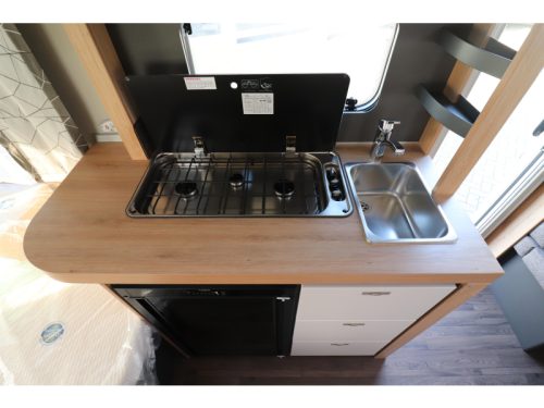 Knaus Sport 500 EU Modell 2026 - 1800KG - 536 Foto: 14