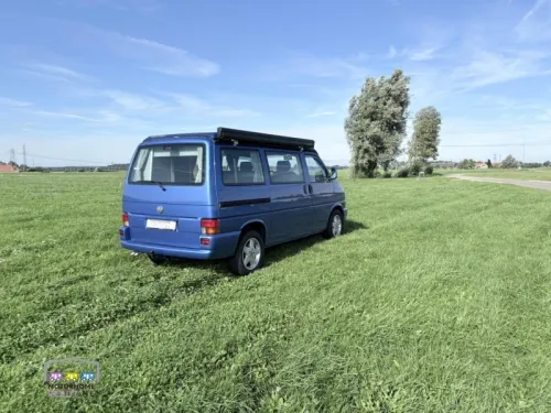 Volkswagen California T4 Foto: 5