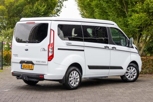 LAIKA LK5001 Foto: 15