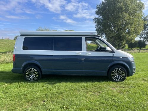 Volkswagen Transporter foto: 16
