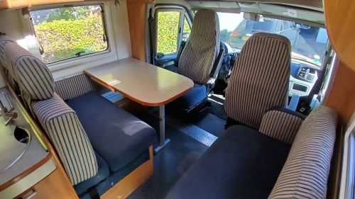 HYMER T 655 GT Foto: 6