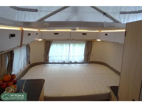 Eriba Touring 630 Oferta &acirc;&not; 5.455,- Ventaja - foto: 8