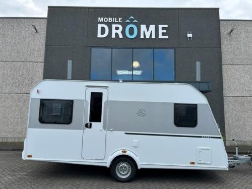 Knaus Sport 450 FU 2026 Foto: 1