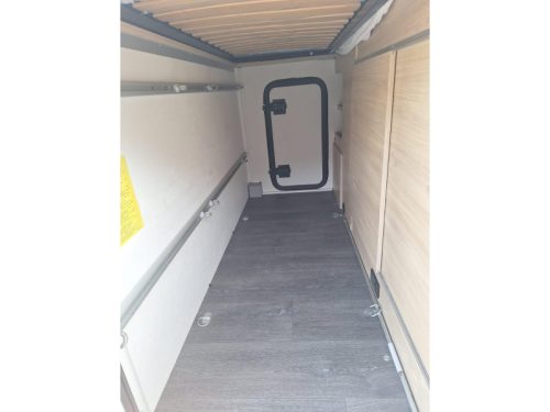 Chausson First Line 514 S compacte automaat 599m  foto: 18