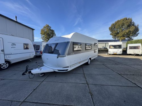 Hobby De Luxe 545 KMF  foto: 14