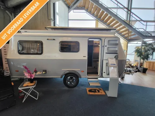Eriba Touring 630 aus dem Lagerbestand Foto: 0