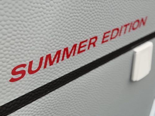 Dethleffs 460 EL Summer Edition Foto: 2