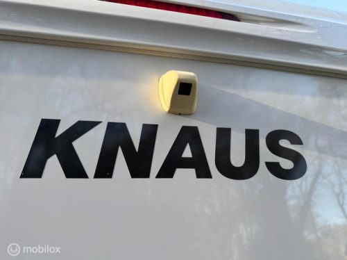 Knaus 650 MEG Sky plus Fiat 2.3 150Hp Automatic | Single beds | Pop-top roof | Roof air conditioning | Shower/toilet | XXL Garage | Satellite TV | TOP CONDITION photo: 16
