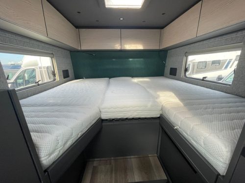 NIESMANN BISCHOFF I Smove 6.9 Fiat photo: 18