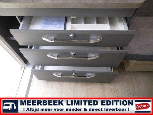 Hobby De Luxe 400 SFE 2026 NEWEST MODEL! photo: 11