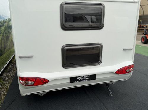 Caravelair 476 ANTARES FAMILY Foto: 3