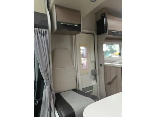 Chausson Flash 627 GA photo: 8