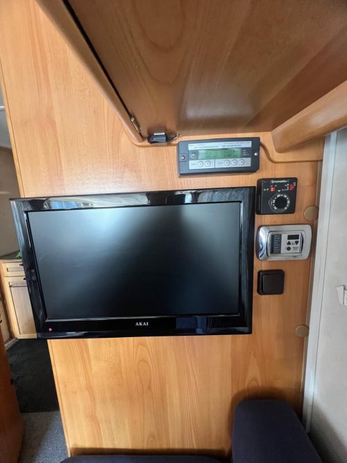 Hymer Starline photo: 15