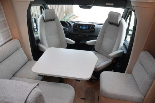 Hymer BMC T 600 foto: 15
