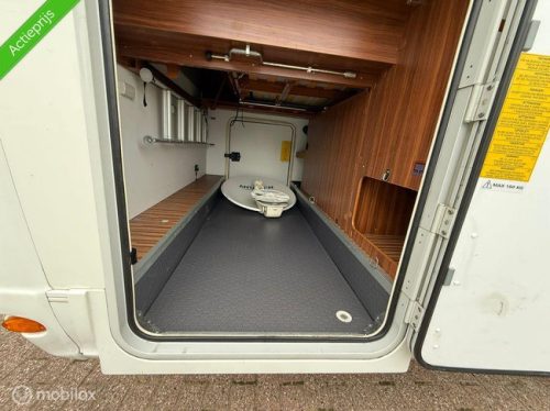 Adria MATRIX M 670 SC Plus Foto: 22