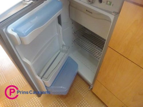 Caravelair Ambiance 455  foto: 16