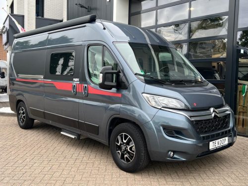 Pilote V 600 G Awning, Bicycle rack, TV, photo: 33