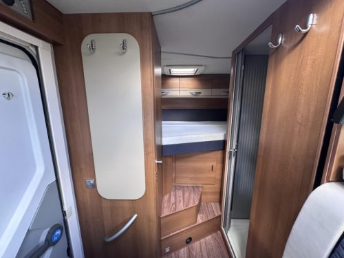 Knaus Van TI 550 MD PLATINUM SELECTION  photo: 14