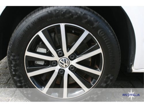 Volkswagen California T5 GP Edition DSG Foto: 2