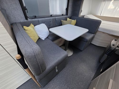 Adria Altea 542 PK  photo: 7
