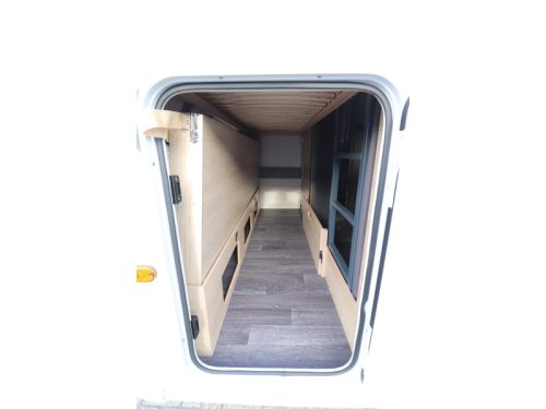 Weinsberg CaraOne Edition HOT 480 QDK MODEL 2027 - 812 photo: 7