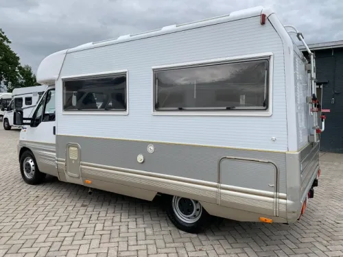 Laika Ecovip 7 R Foto: 2