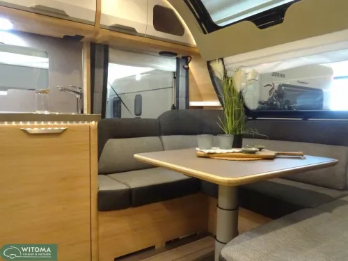 Knaus Sudwind Black Selection 540 UE verkocht  foto: 5