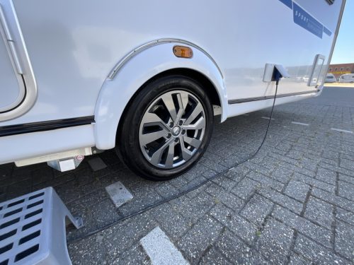 Knaus Sport Silver Selection 500 FU UNICO VERONA-MOVER-ZGAN photo : 21