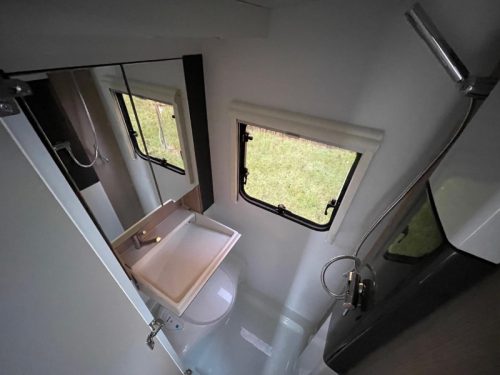 Adria Action 391 PH Foto: 12