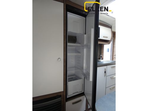 Knaus Sport Silver Selection 500 QDK Mover, awning, awning photo: 11