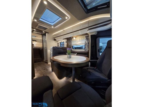 Hymer BML-T 780 * Automatic 170hp* New condition* 2025 photo: 8