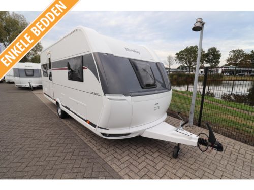 Hobby De Luxe 540 UL MODEL 2027 - 894 Foto: 0
