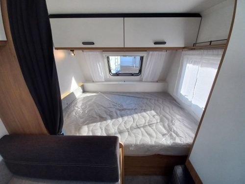 Caravelair Alba 400 Pack Ambition + Look Foto: 10