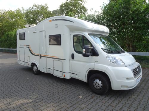 Sunliving Lido M46SP