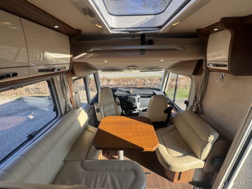 Hymer B680 Starline photo: 8
