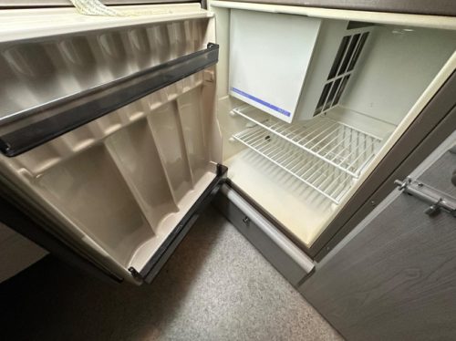 Beyerland Sprinter 390 D photo: 15