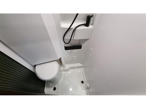 Adria Twin 640 SLB Foto: 16