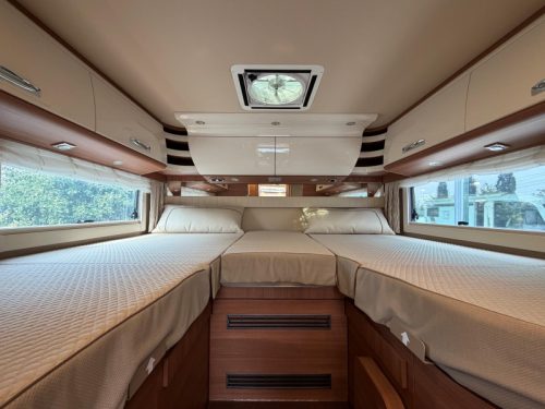 Carthago Chic C-Line I 4.9 LE LEVEL/NIEUWSTAAT  foto: 14