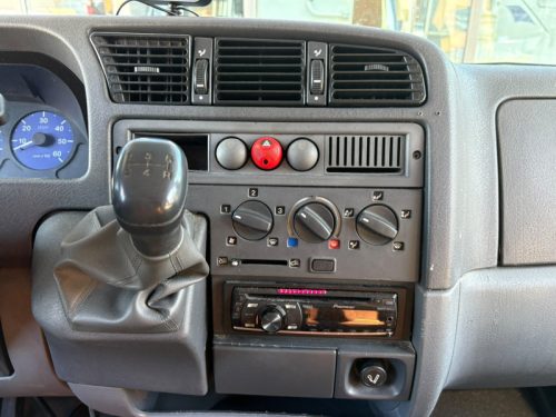 Adria Coral 660 DP Airco,XLGarage,Fixed bed photo: 21