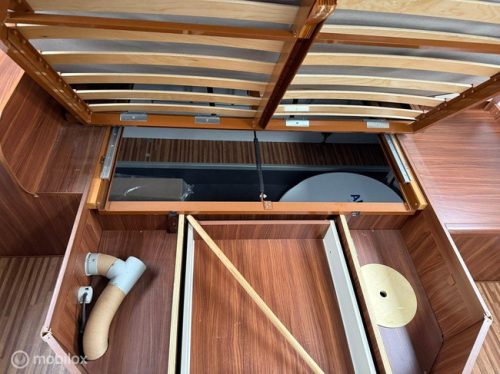 Adria MATRIX M 670 SC photo: 22