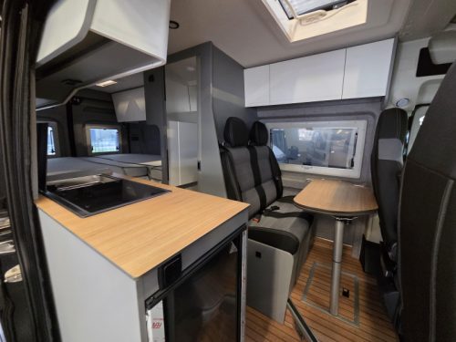 Clever Spirit 600 Full Package Automatic photo: 22