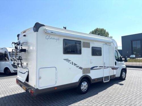 McLouis Glamys 72 Queensbed/2011/Euro4/6.7M photo: 20