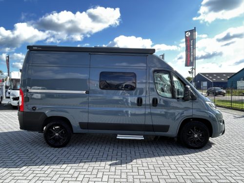 Randger R540 Querbett/2023/Automaat Foto: 21