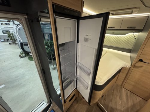 Knaus L!ve Ti 650 MF foto: 12