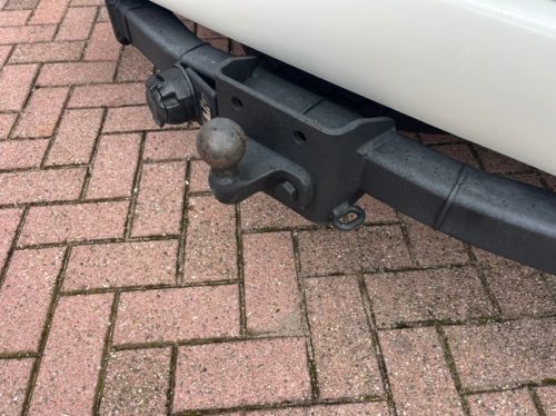 Westfalia Nugget Hubdach 4 Schlafpl&auml;tze. K&uuml;hlschrank Anh&auml;ngerkupplung Komplett ausgestattet. Foto: 20