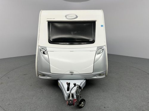 Caravelair Rubis 410 Foto: 21