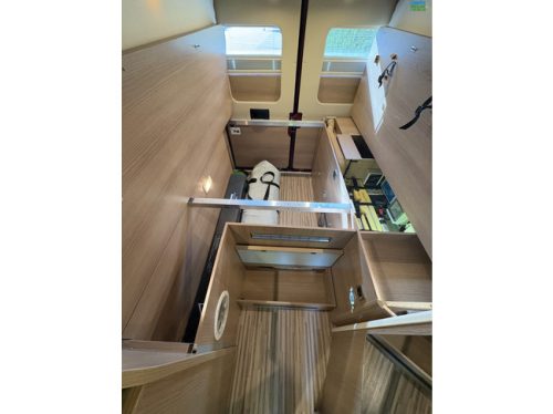 Malibu Charming Coup&eacute; 640LE photo: 18
