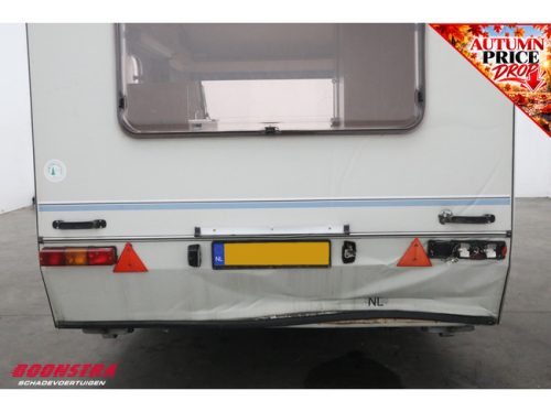 Beyerland Vitesse 350 DD photo: 4