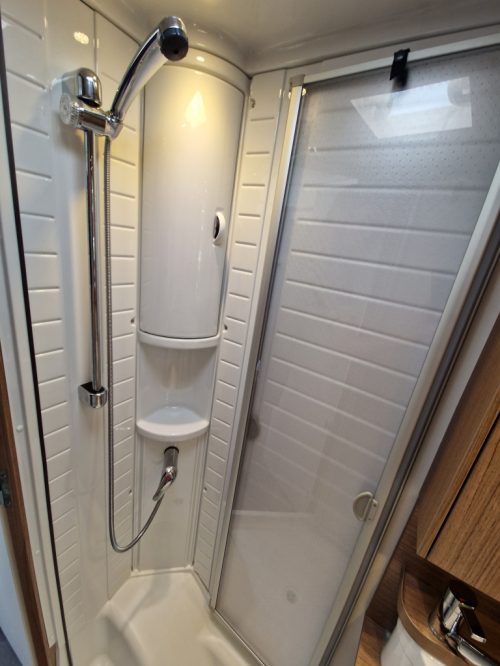 CAPRON T135 photo: 17